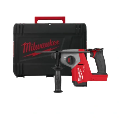 Martelo SDS-Plus M18 FUEL™ 16mm – Milwaukee