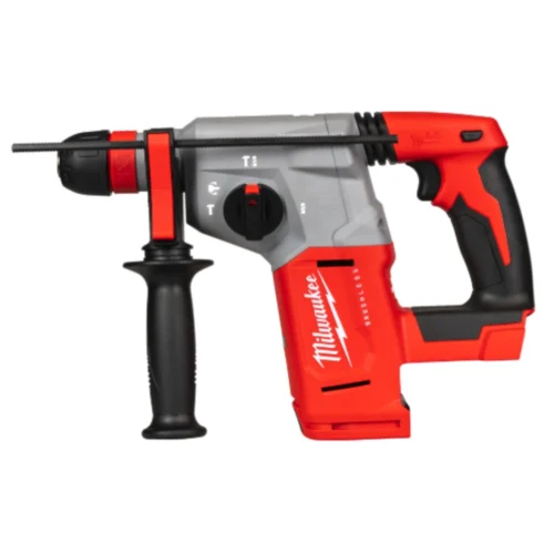 Martelo SDS-Plus M18™ FIXTEC™ – Milwaukee