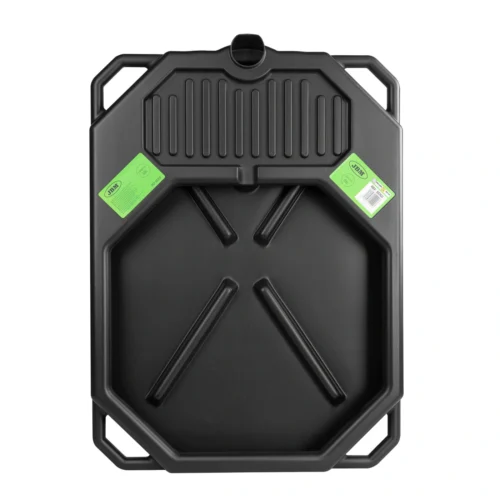 Bandeja Coletora de Óleos Extra Plana – 55 L - JBM