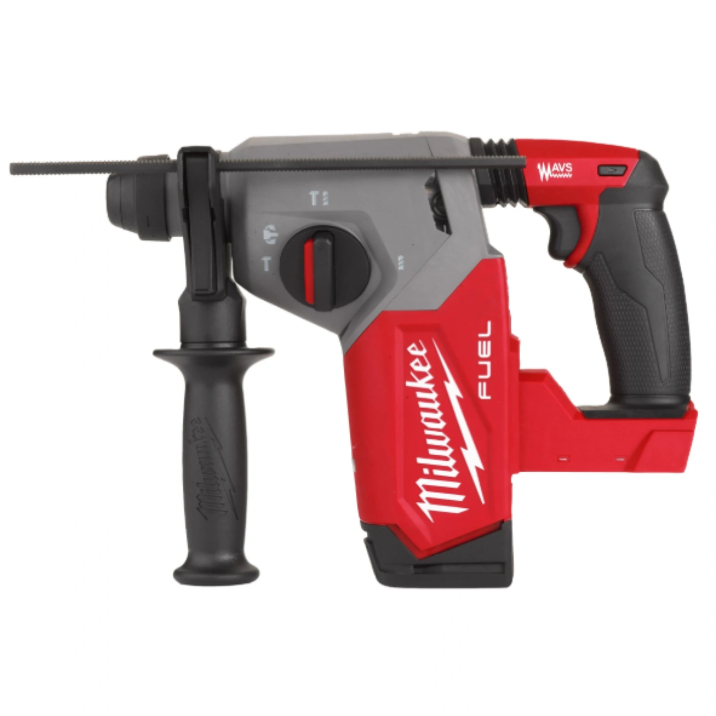 Martelo SDS-Plus M18 FUEL™ – Milwaukee