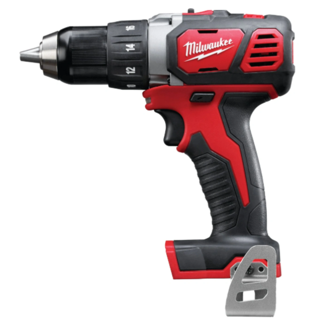 Berbequim Aparafusador M18™ BDD-0 – Milwaukee