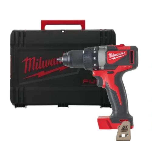 Berbequim Aparafusador sem Escovas M18™ BLDD2-0X – Milwaukee