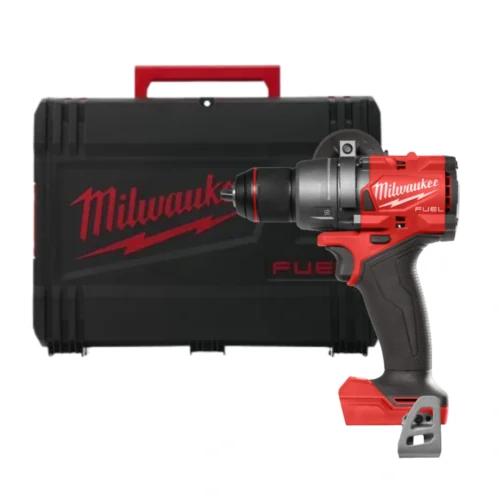 Berbequim Aparafusador M18 FUEL™ FDD3-0X – Milwaukee