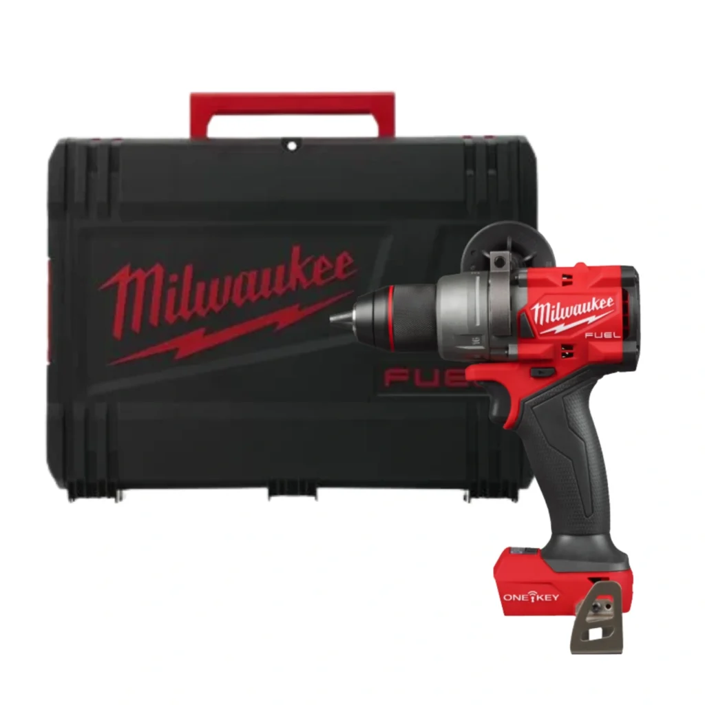 Berbequim Aparafusador M18 FUEL™ ONE-KEY™ ONEDD3-0X – Milwaukee