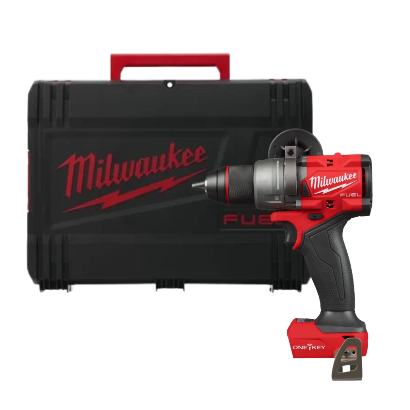 Berbequim Aparafusador M18 FUEL™ ONE-KEY™ ONEDD3-0X – Milwaukee