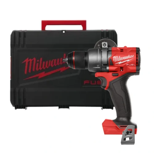 Berbequim com Percussão M18 FUEL™ FPD3-0X – Milwaukee