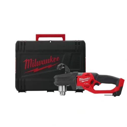 Berbequim Angular M18 FUEL™ HOLE HAWG® CRAD2-0X – Milwaukee