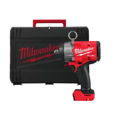 Chave de Impacto de Alto Torque M18 FUEL™ ½″ com Pino – Milwaukee