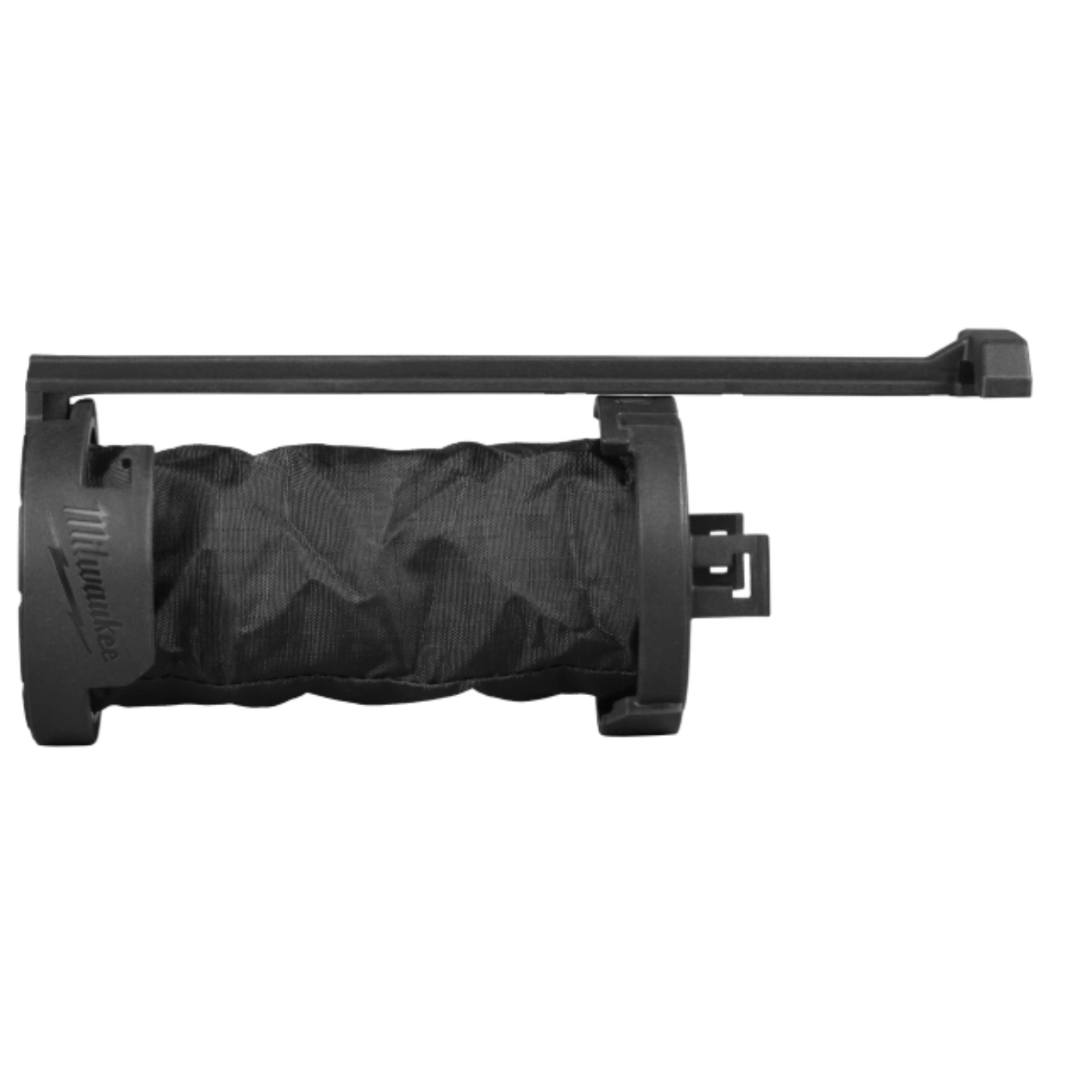 Martelo SDS-Plus M18 FUEL™ ONE-KEY™ 16mm com Extrator – Milwaukee 11