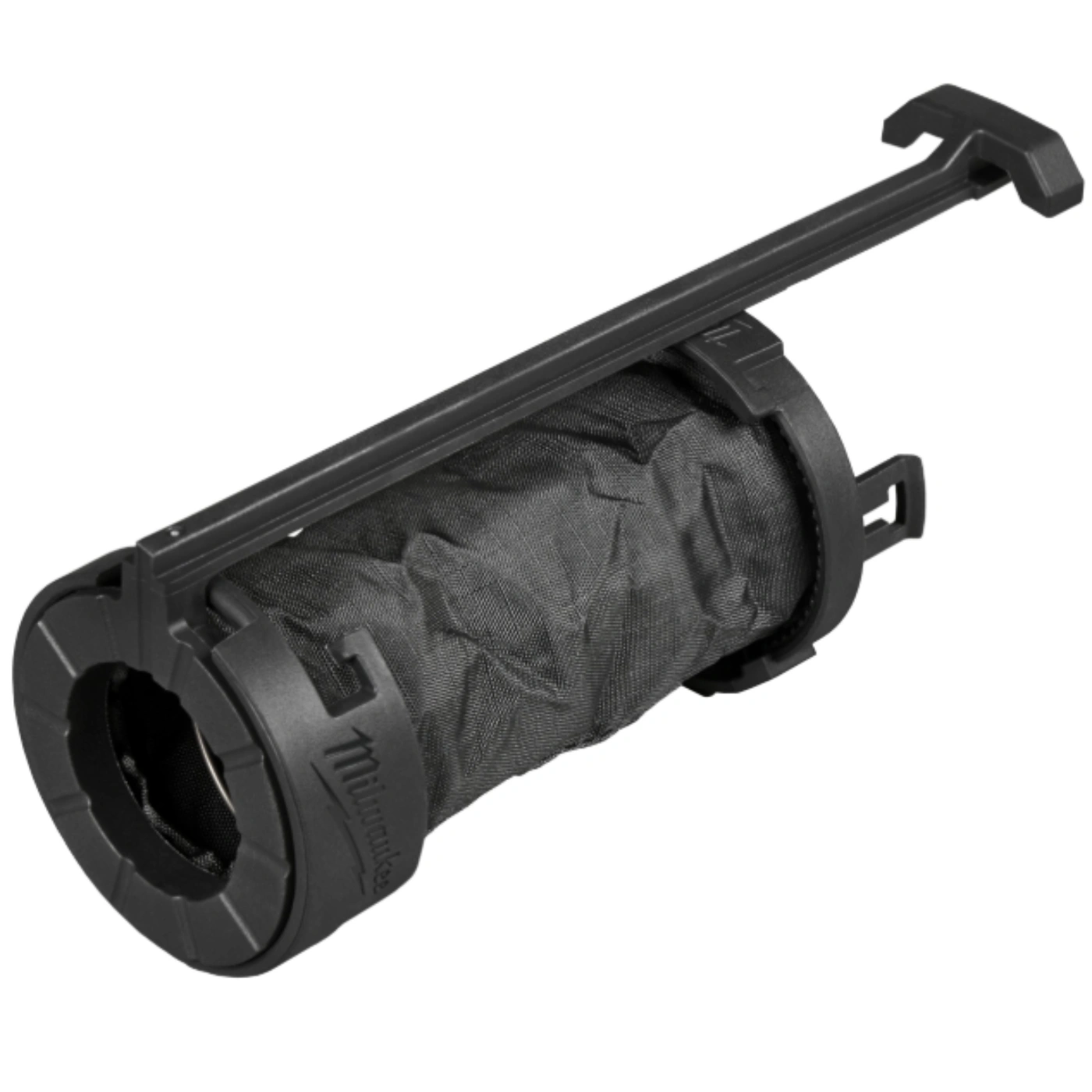 Martelo SDS-Plus M18 FUEL™ ONE-KEY™ 16mm com Extrator – Milwaukee 12