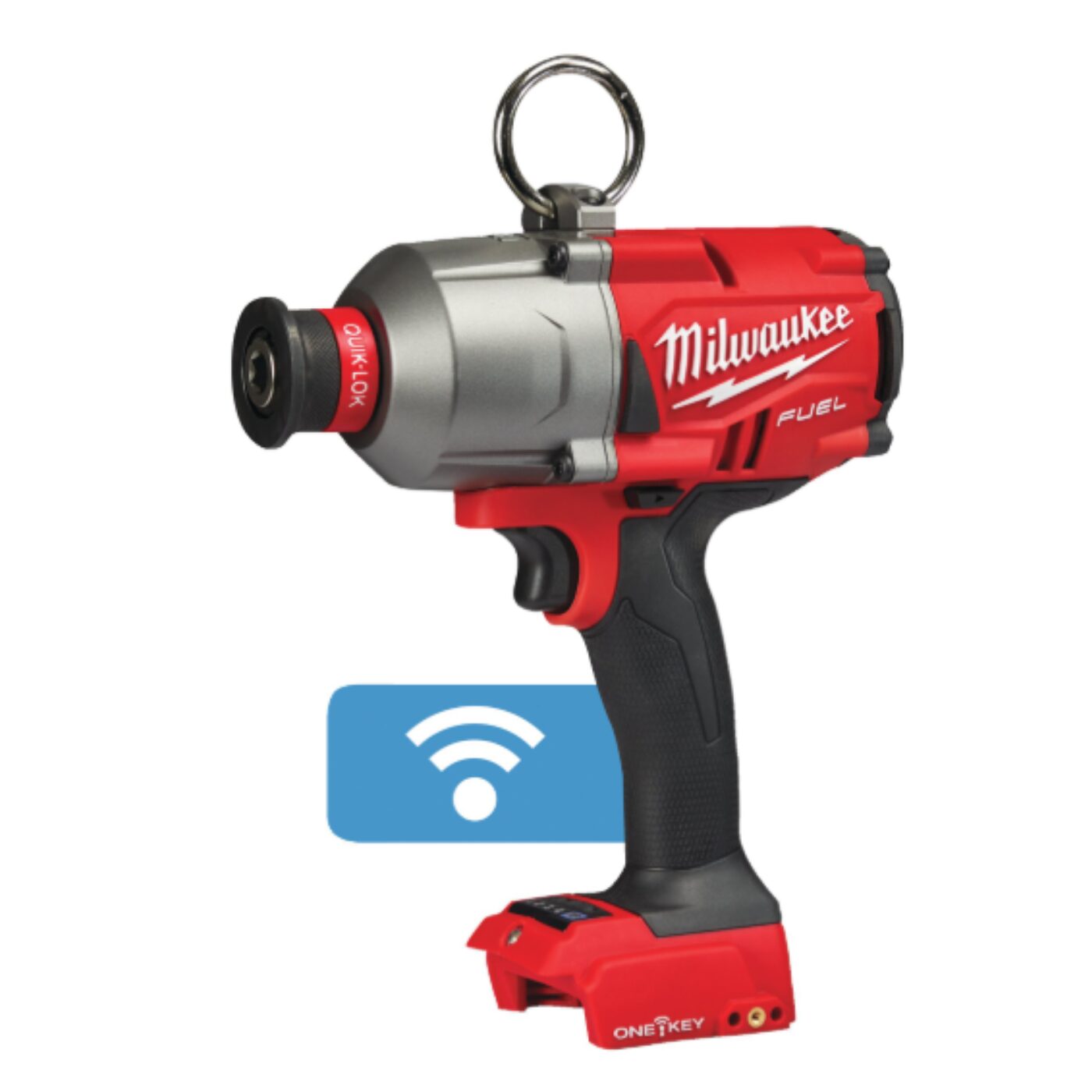 Chave de Impacto de Alto Torque 7/16″ M18 FUEL™ ONE-KEY™ – Milwaukee 2