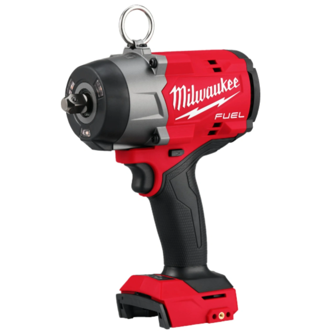 Chave de Impacto de Alto Torque M18 FUEL™ ½″ com Pino – Milwaukee 2