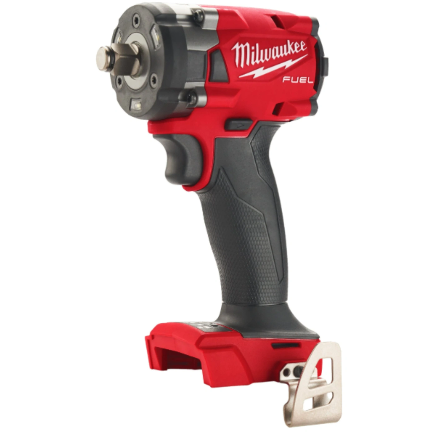 Chave de Impacto Compacta M18 FUEL™ ½″ com Anel – Milwaukee 2