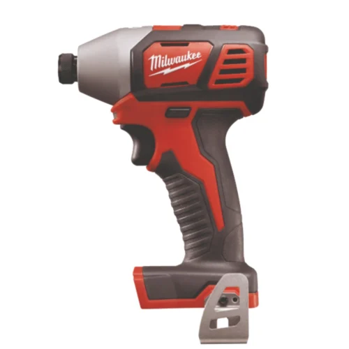 Aparafusadora de Impacto Compacta M18™ ¼″ Hex BID-0 – Milwaukee