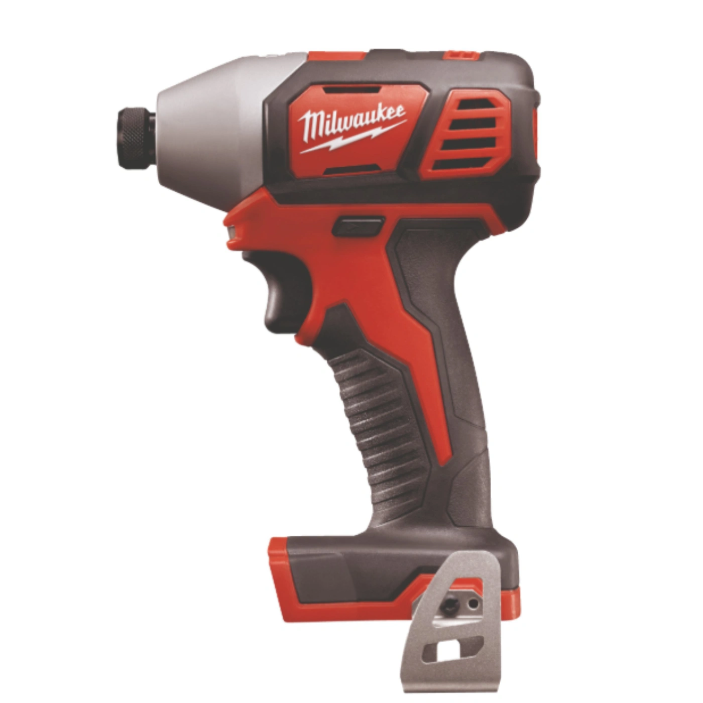 Aparafusadora de Impacto Compacta M18™ ¼″ Hex BID-0 – Milwaukee