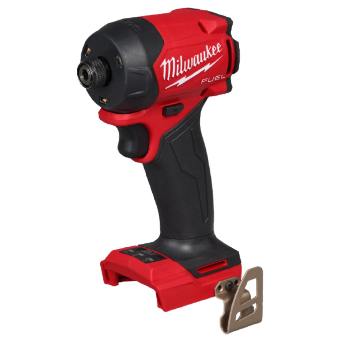 Aparafusadora de Impacto M18 FUEL™ SURGE™ 1/4˝ Hex FIDRQ-0X – Milwaukee 2