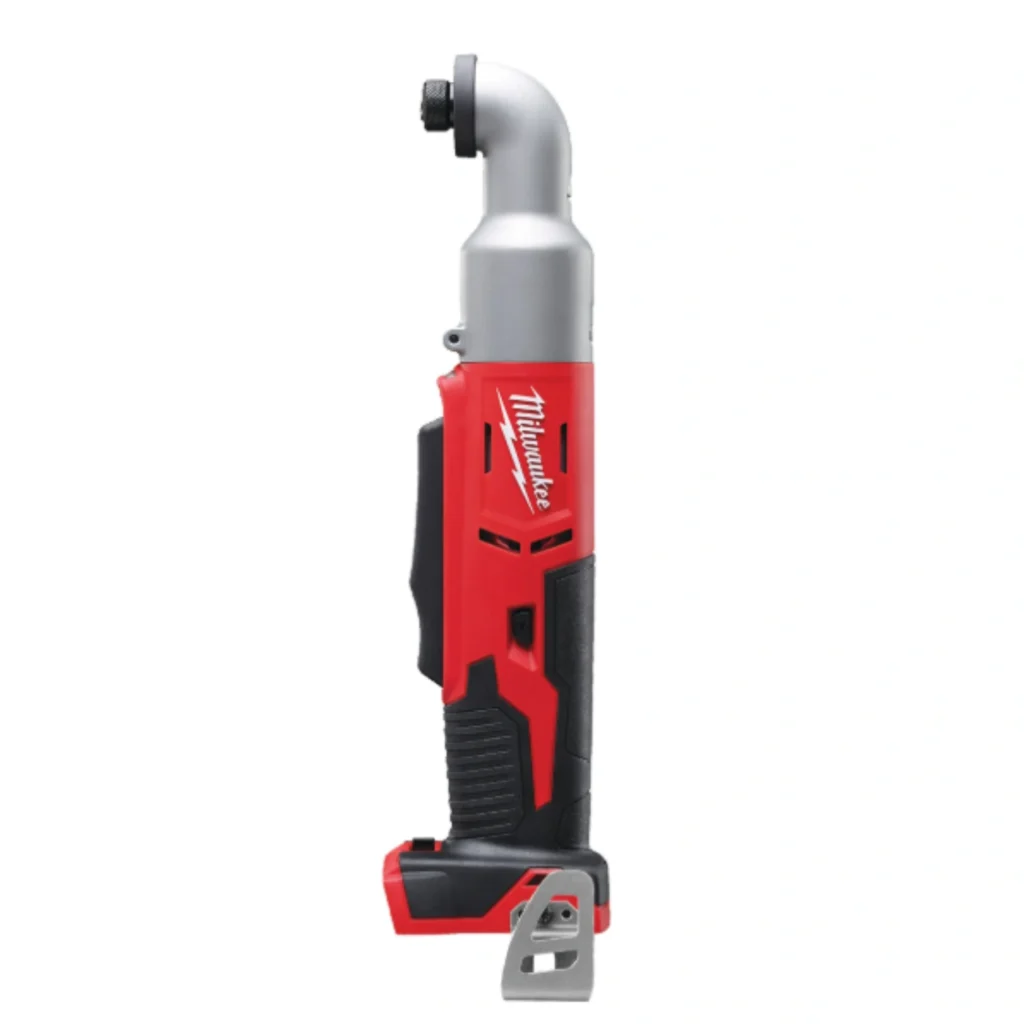 Aparafusadora de Impacto Compacta Angular M18™ ¼″ Hex BRAID-0 – Milwaukee 2