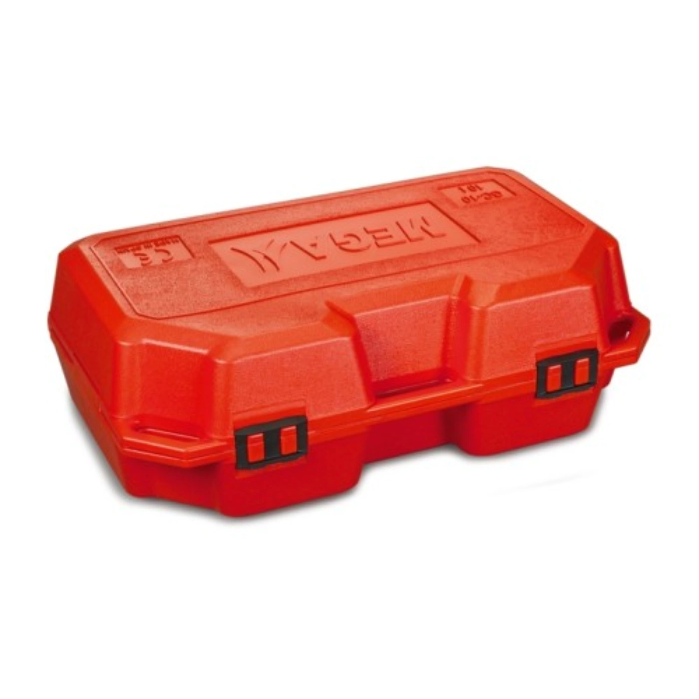 Curvador de Tubos Hidráulico 2" DR2 - MEGA 2