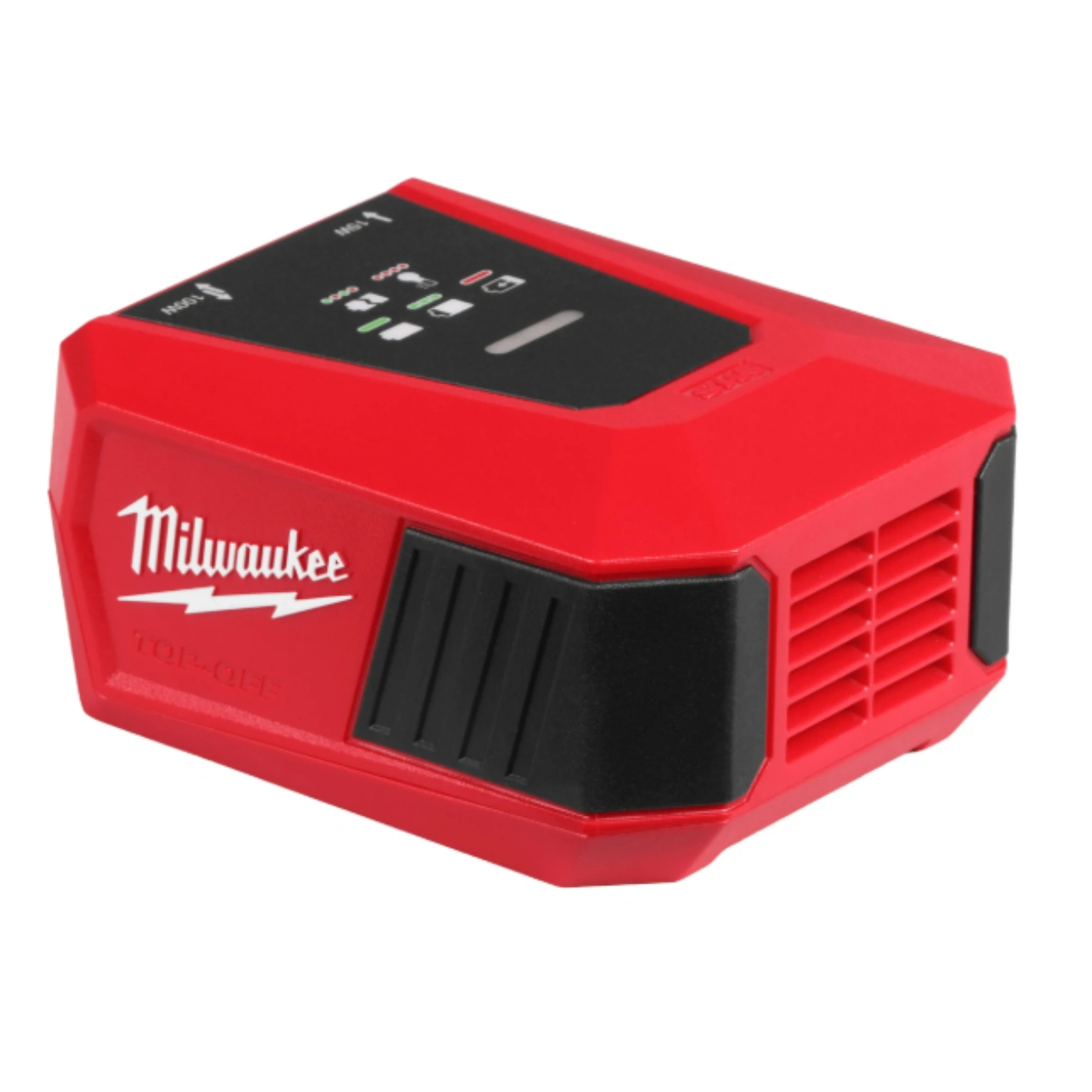 Minicarregador M18™ - MILWAUKEE 2