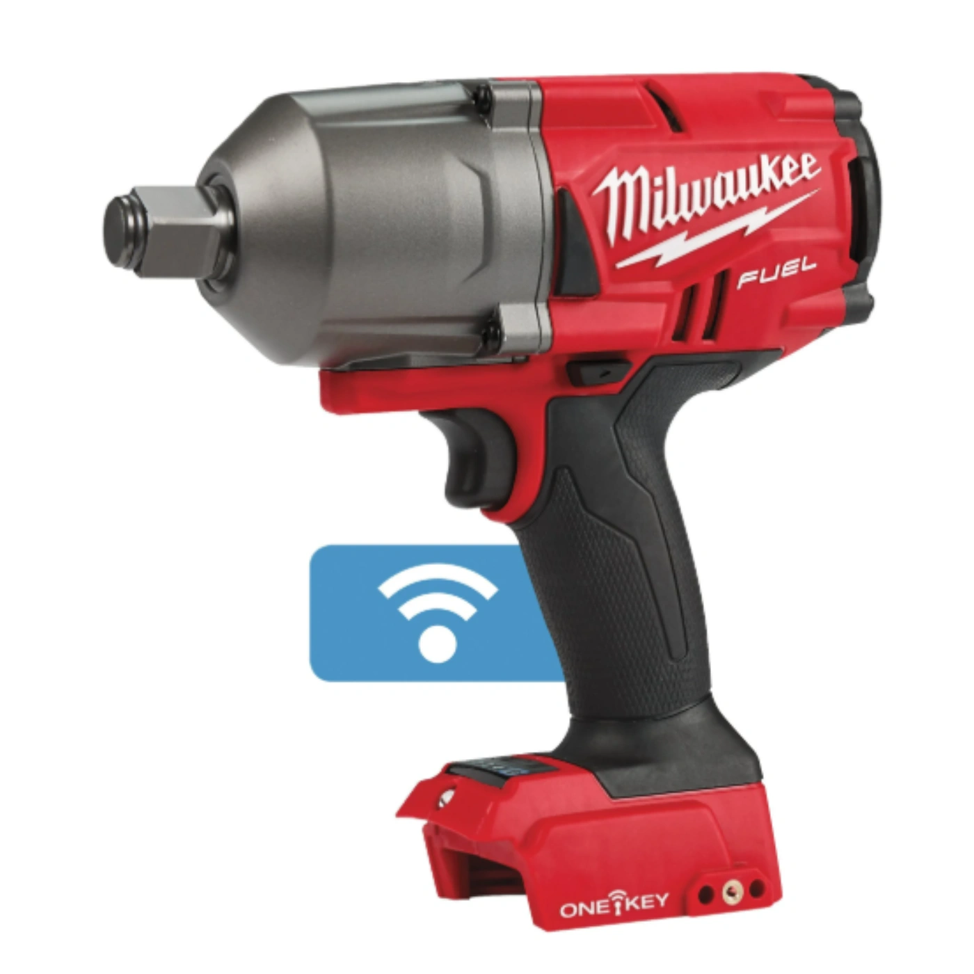 Chave de Impacto ¾″ M18 FUEL™ ONE-KEY™ – Milwaukee 2