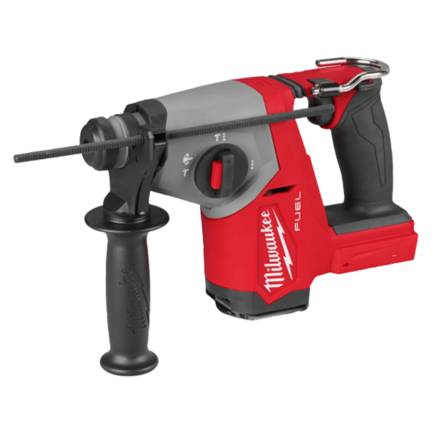 Martelo SDS-Plus M18 FUEL™ 16mm – Milwaukee 2