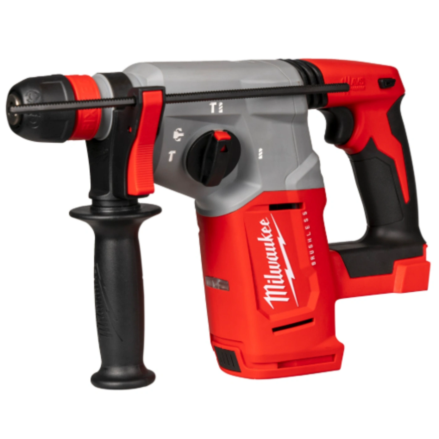 Martelo SDS-Plus M18™ FIXTEC™ – Milwaukee 2