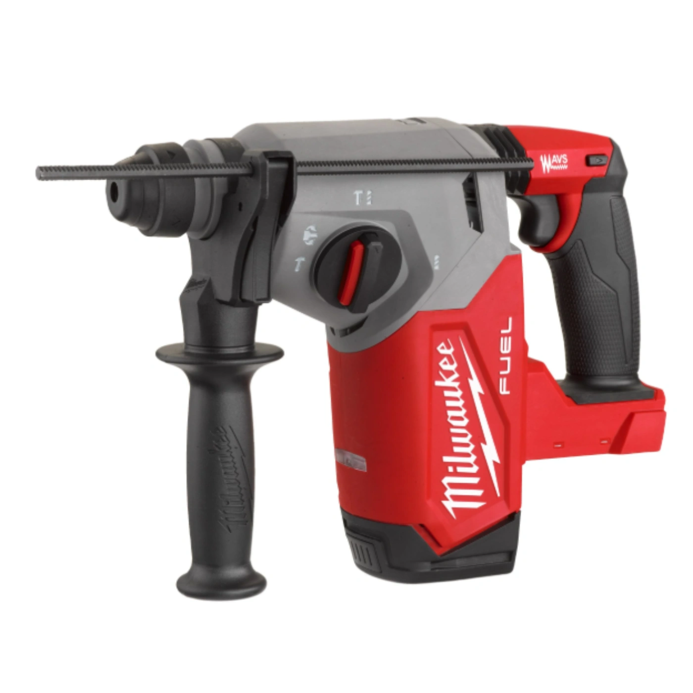 Martelo SDS-Plus M18 FUEL™ – Milwaukee 2
