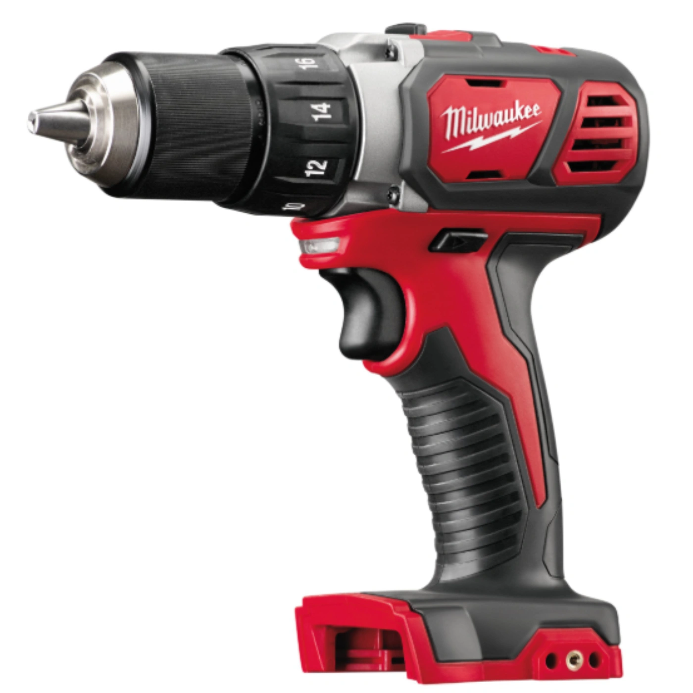 Berbequim Aparafusador M18™ BDD-0 – Milwaukee 2