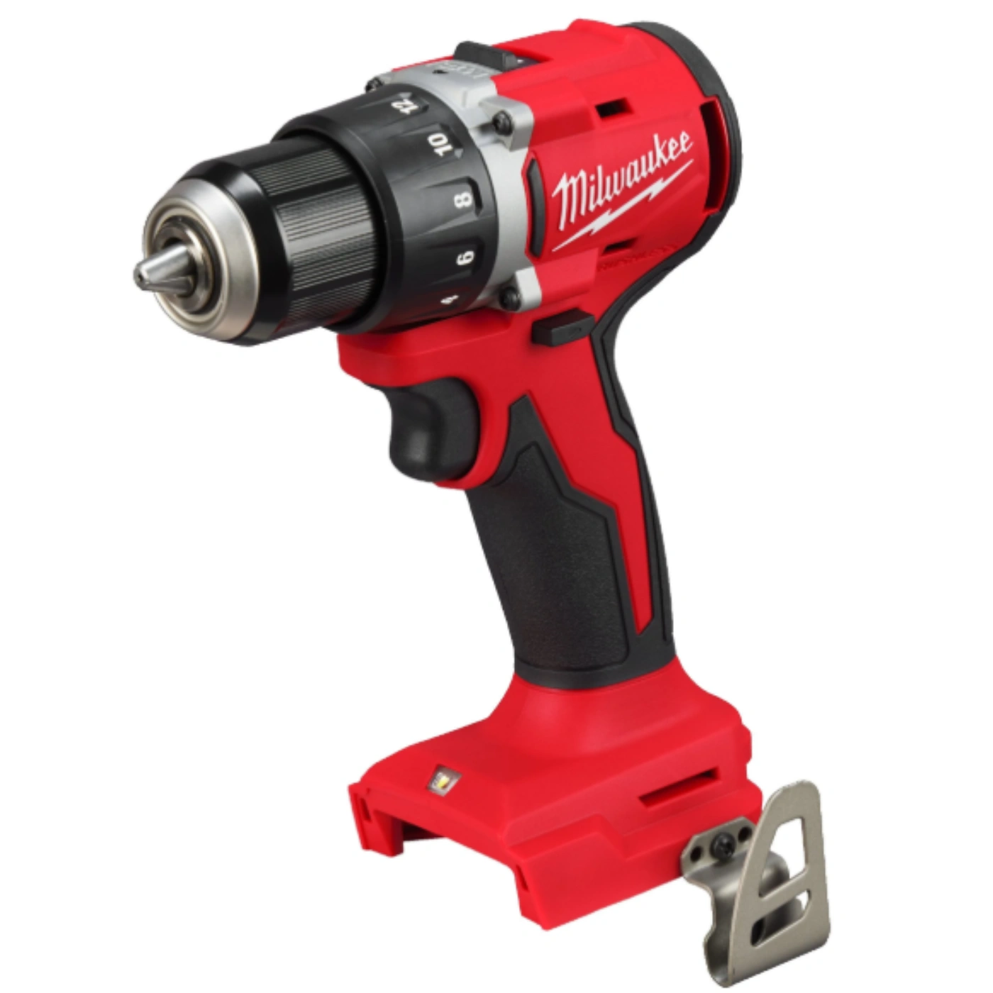 Berbequim Aparafusador Compacto sem Escovas M18™ BLDDRC-0X – Milwaukee 2
