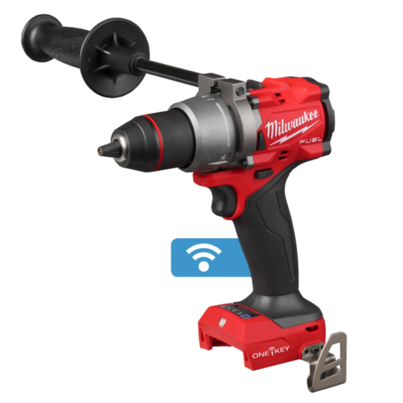 Berbequim Aparafusador M18 FUEL™ ONE-KEY™ ONEDD3-0X – Milwaukee 2