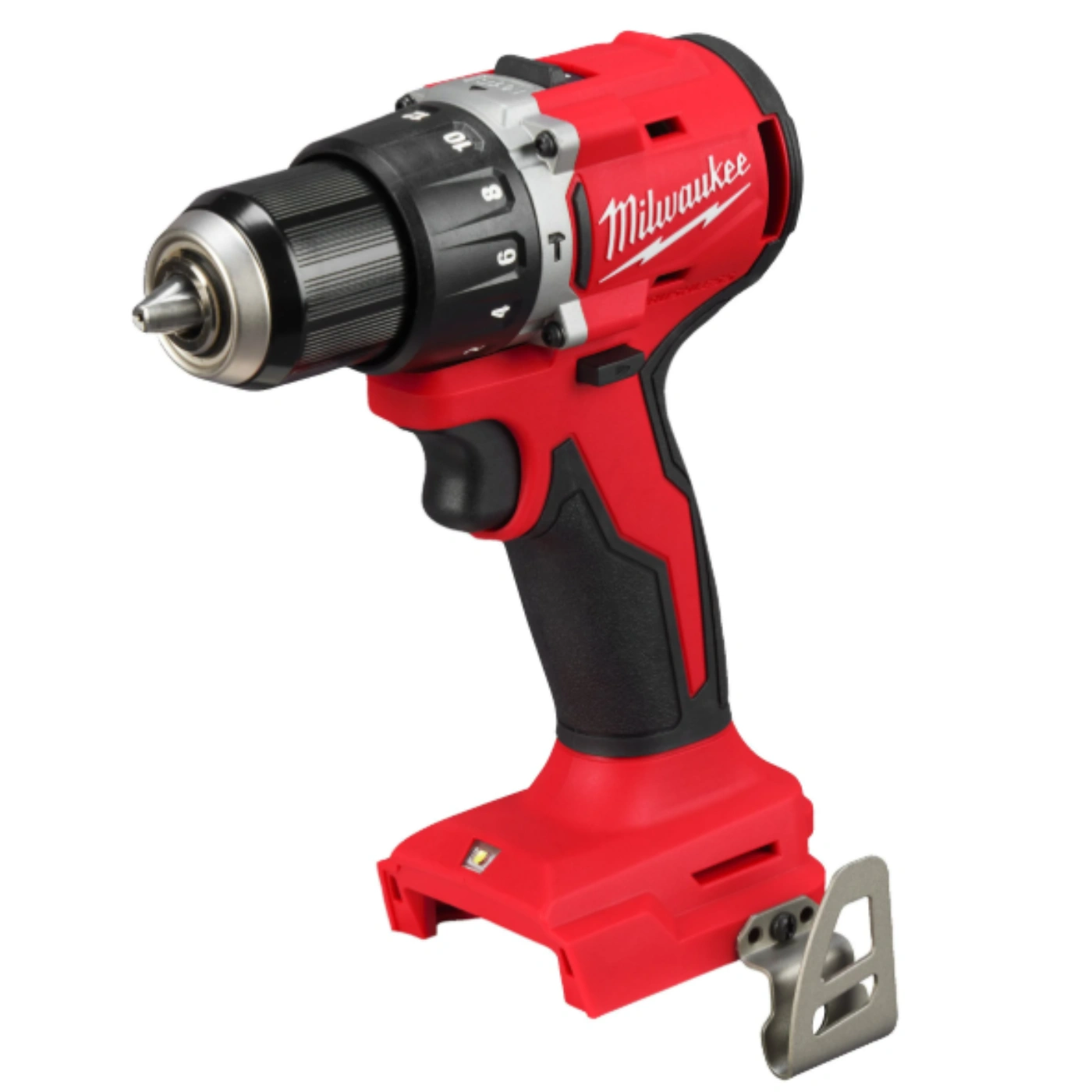 Berbequim com Percussão Compacto sem Escovas M18™ BLPDRC-0X – Milwaukee 2