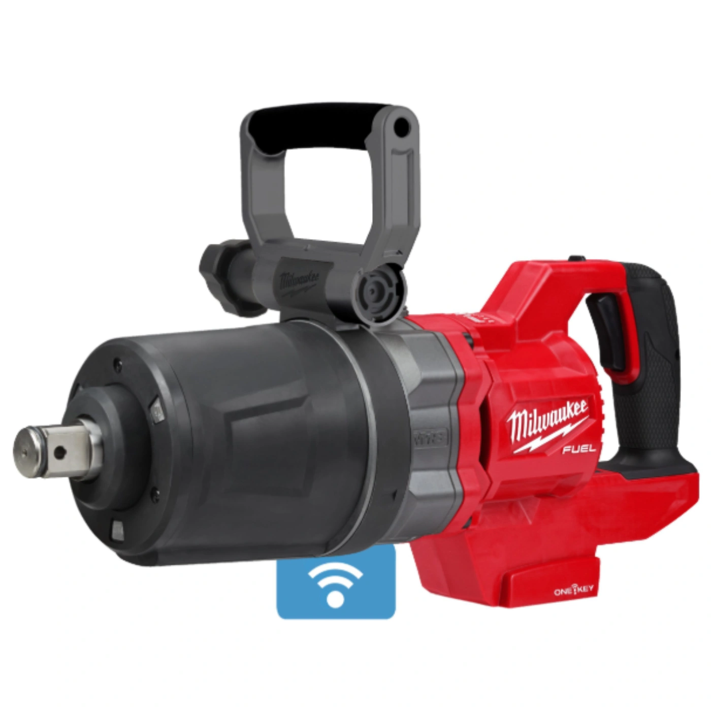Chave de Impacto M18 FUEL™ ONE-KEY™ 1″ Eixo Curto – Milwaukee 2