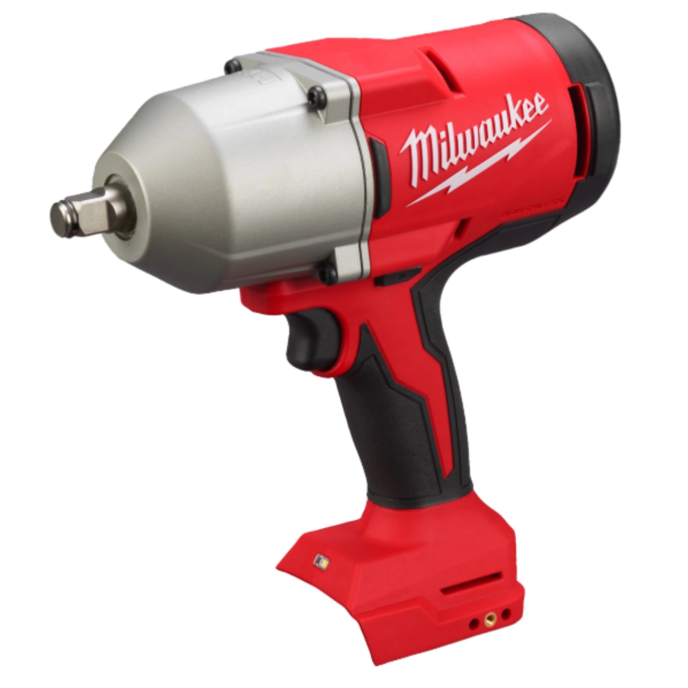 Chave de Impacto de Alto Torque M18™ ½″ com Anel – Milwaukee 2