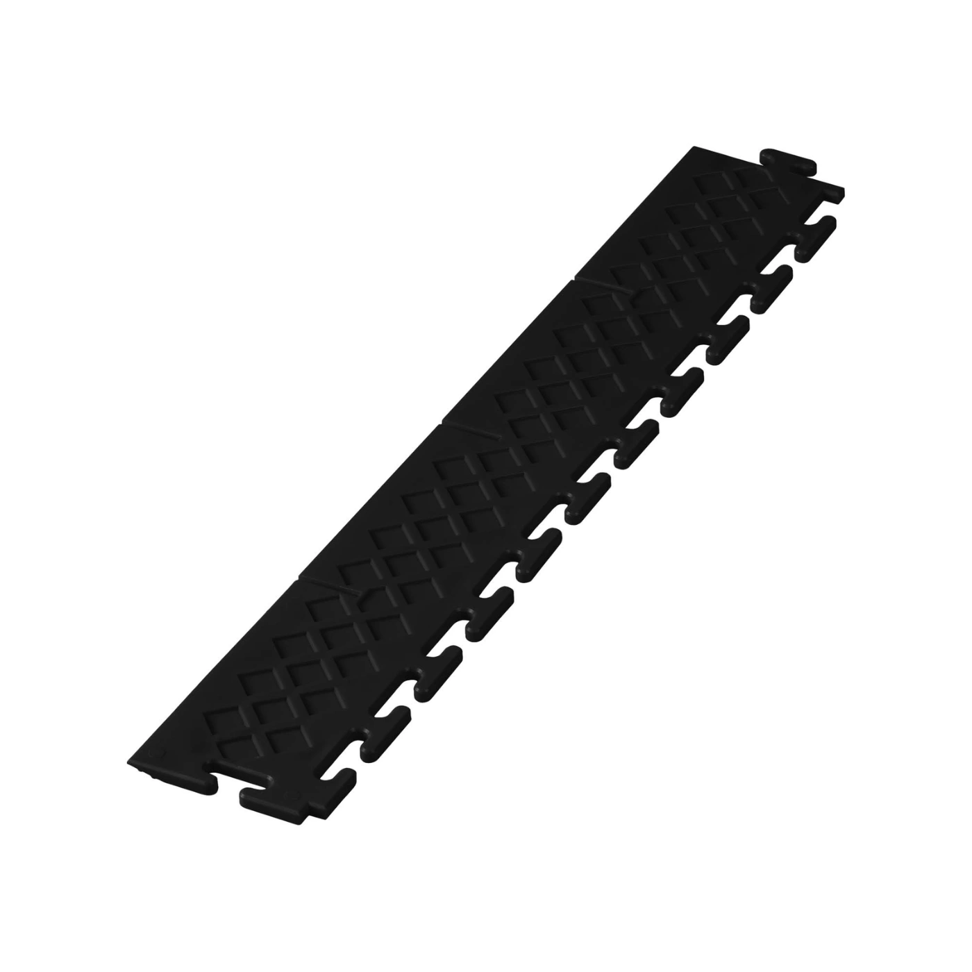 Perfil para Ladrilhos de PVC - JBM 3