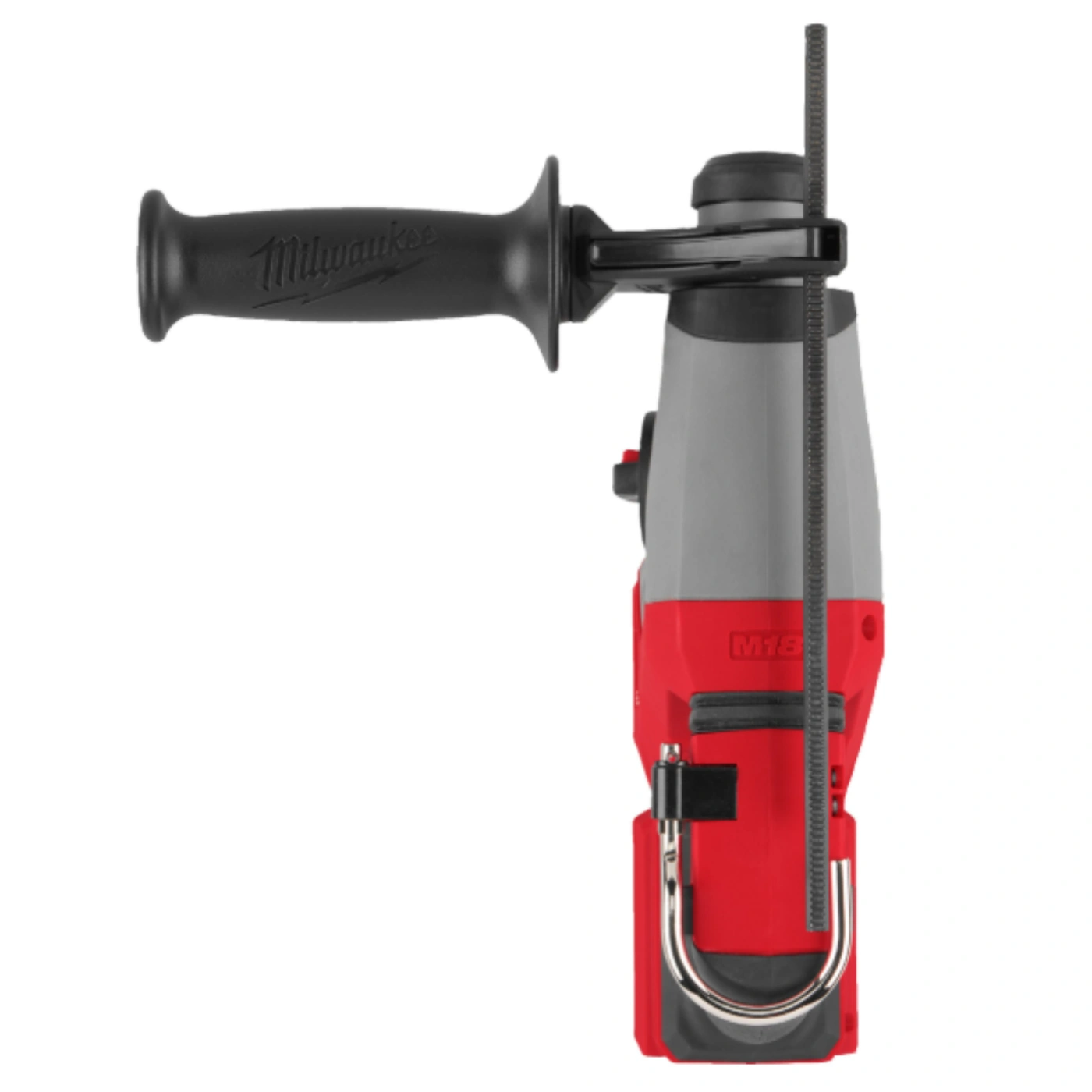 Martelo SDS-Plus M18 FUEL™ 16mm – Milwaukee 3