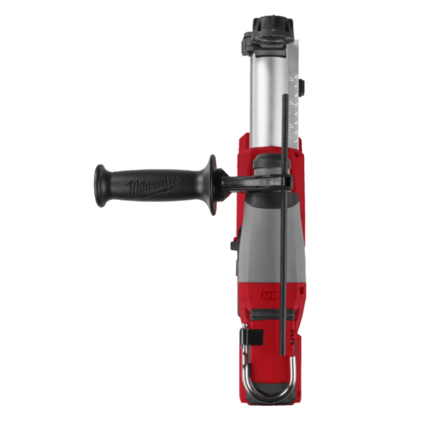 Martelo SDS-Plus M18 FUEL™ 16mm com Extrator – Milwaukee 3