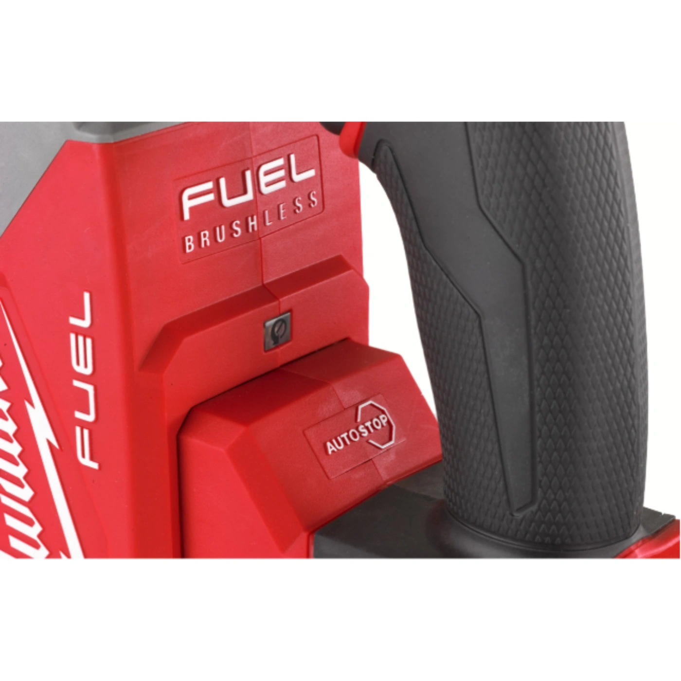 Martelo SDS-Plus M18 FUEL™ – Milwaukee 3
