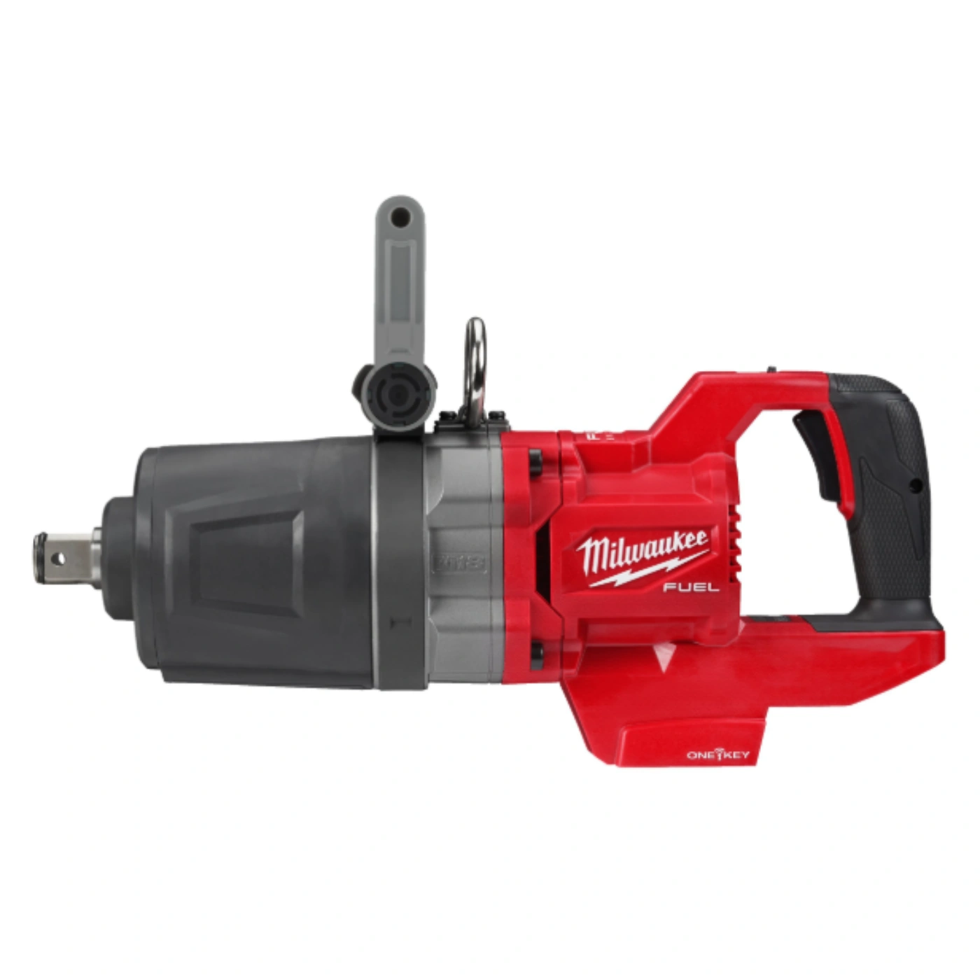 Chave de Impacto M18 FUEL™ ONE-KEY™ 1″ Eixo Curto – Milwaukee 3