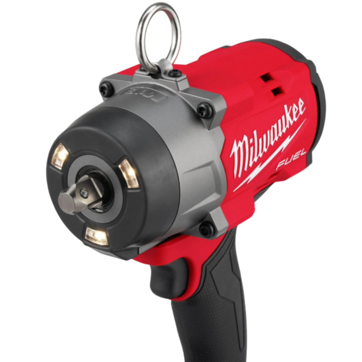 Chave de Impacto de Alto Torque M18 FUEL™ ½″ com Pino – Milwaukee 3