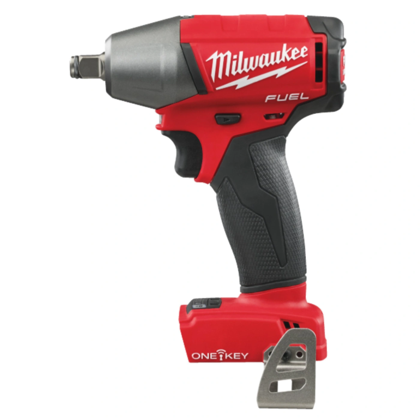 Chave de Impacto M18 FUEL™ ONE-KEY™ ½″ com Anel – Milwaukee 3
