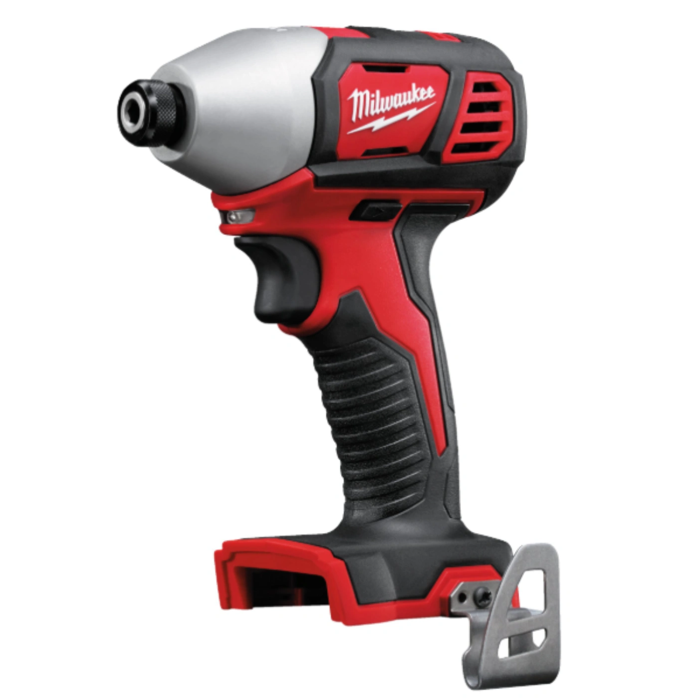 Aparafusadora de Impacto Compacta M18™ ¼″ Hex BID-0 – Milwaukee 2