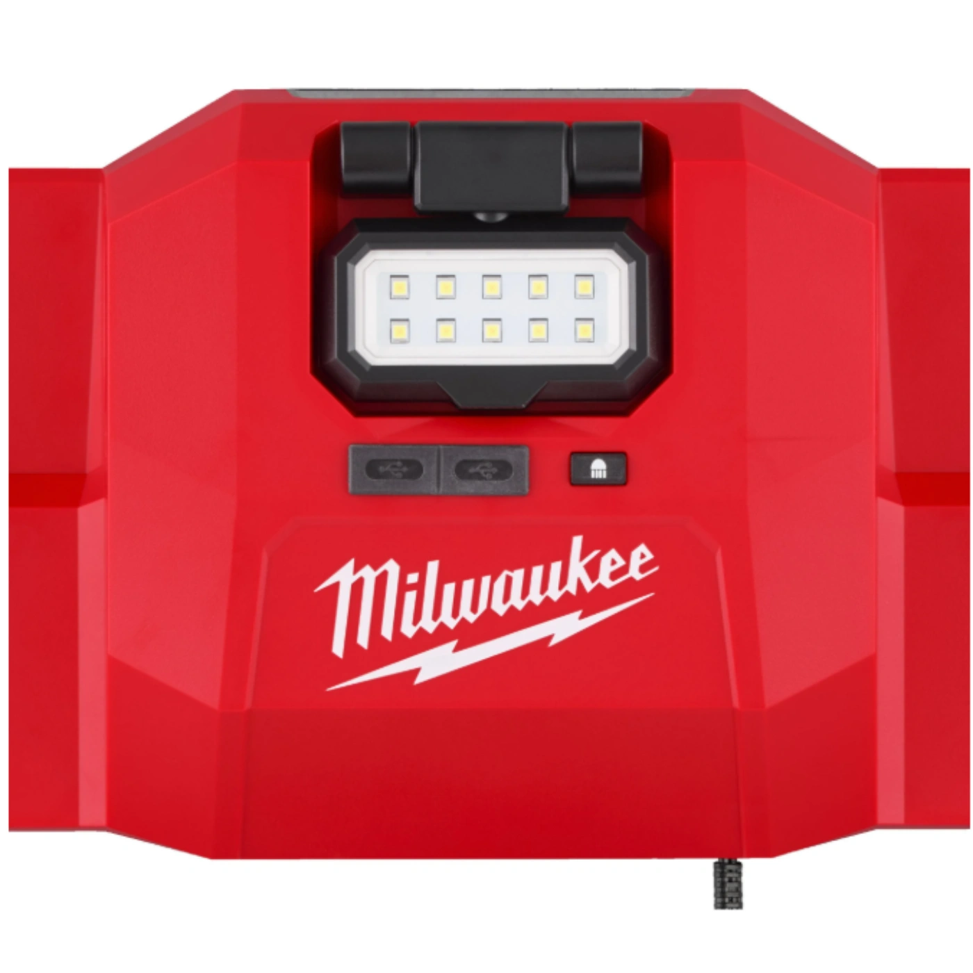 Carregador Rápido Multivoltagem M12™-M18™ Gangbox - Milwaukee 4
