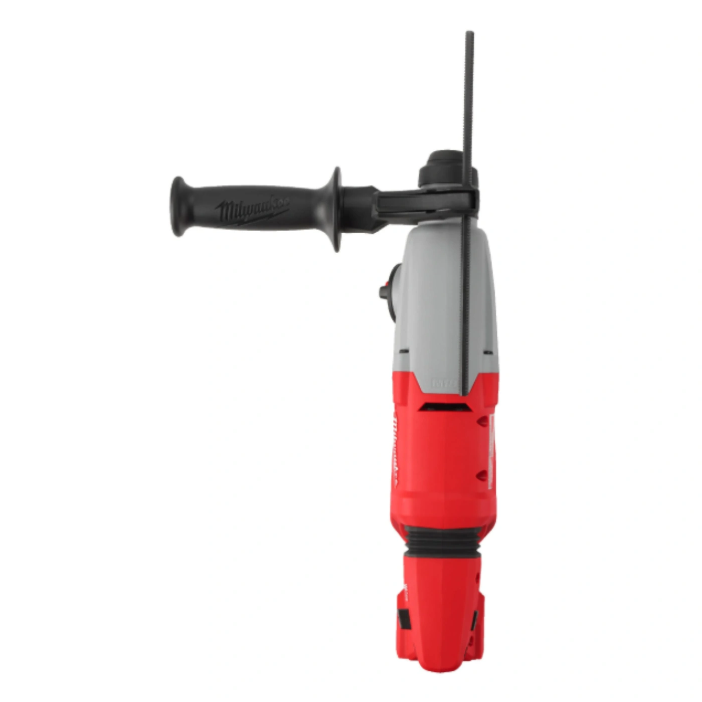 Martelo Combinado SDS-Plus M18™ 26mm com Punho em D - Milwaukee 4