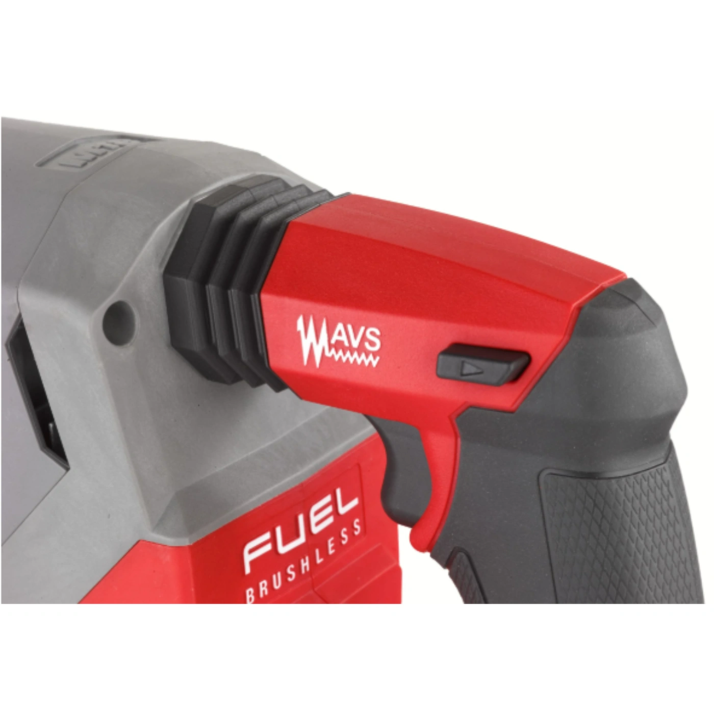 Martelo SDS-Plus M18 FUEL™ – Milwaukee 4