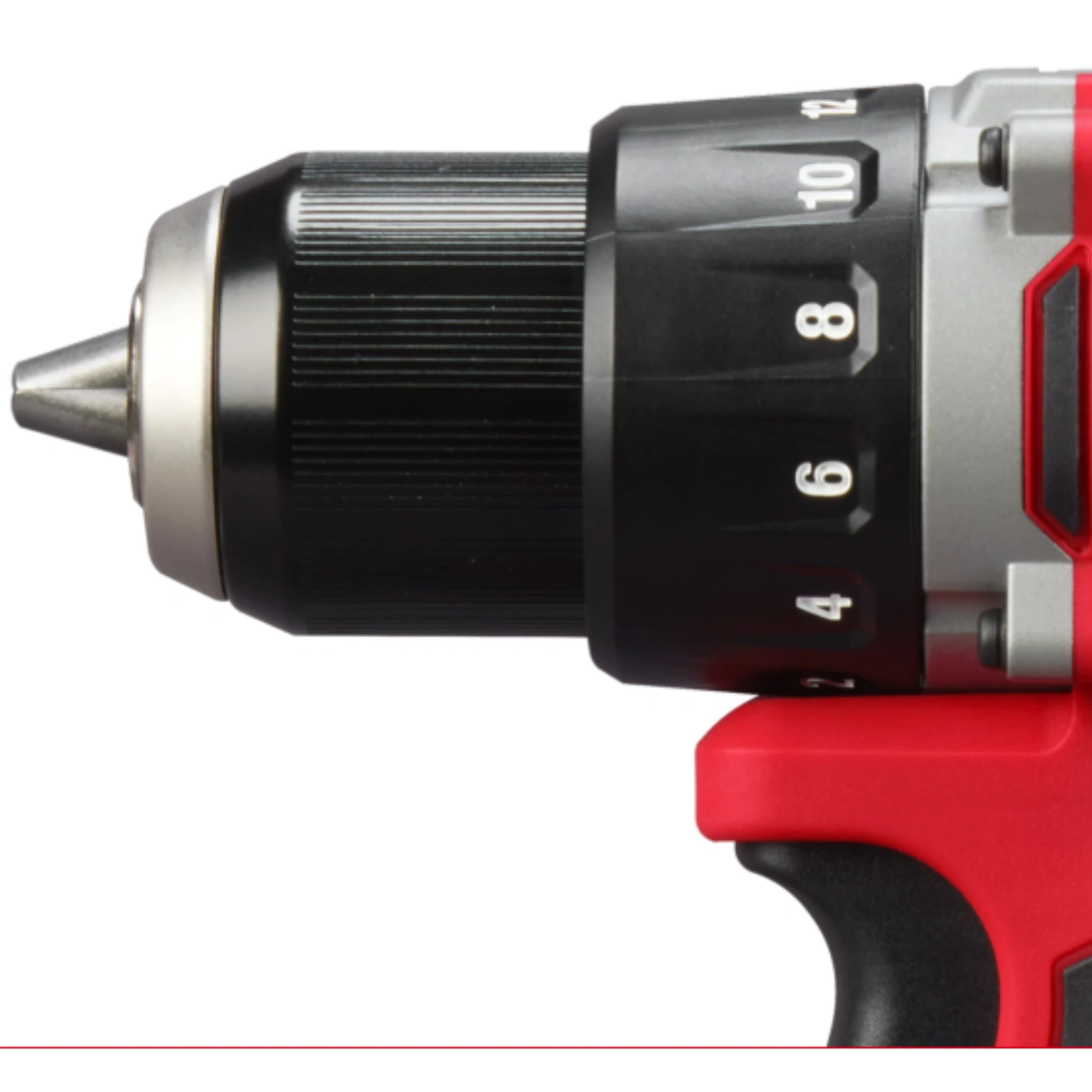 Berbequim Aparafusador Compacto sem Escovas M18™ BLDDRC-0X – Milwaukee 4