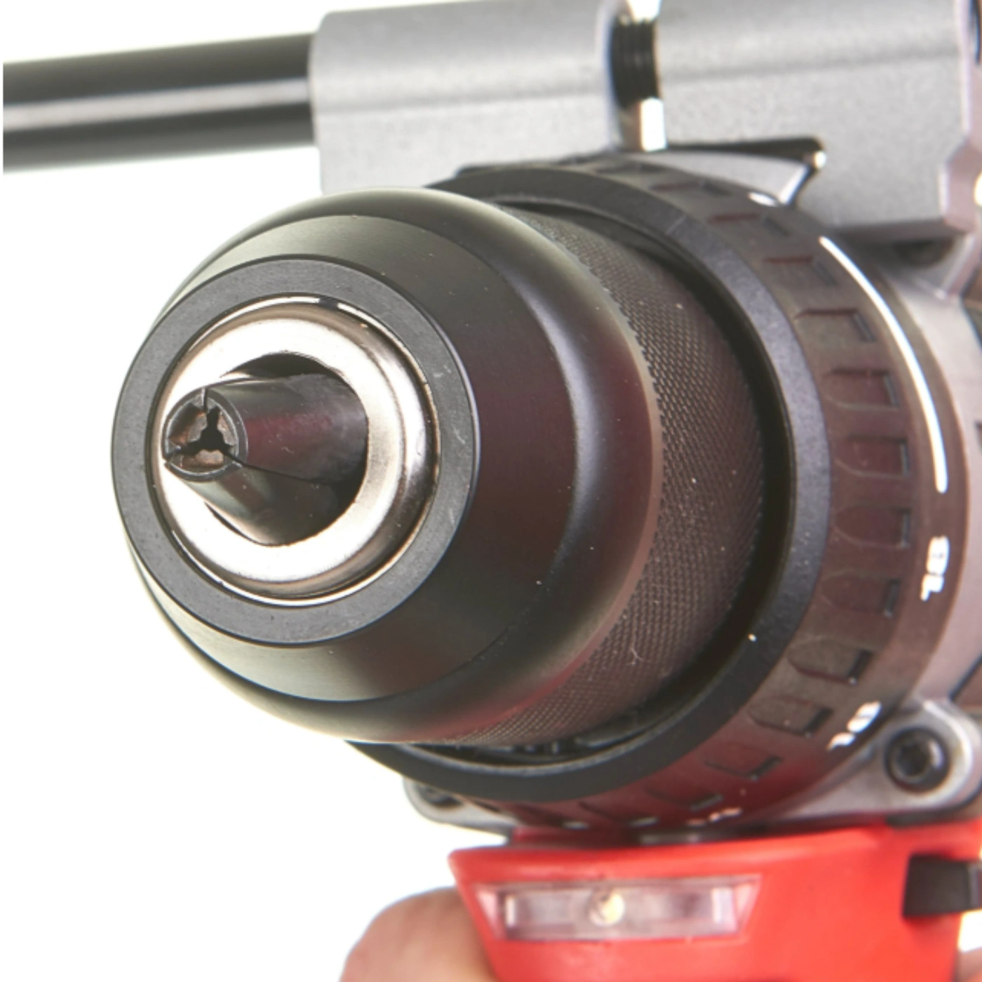 Berbequim Aparafusador sem Escovas M18™ BLDD2-0X – Milwaukee 4