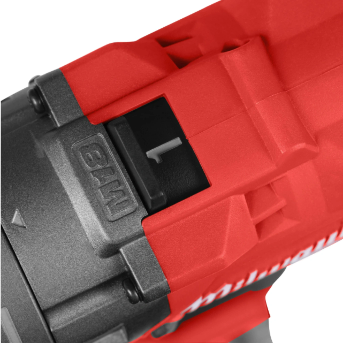 Berbequim Aparafusador M18 FUEL™ FDD3-0X – Milwaukee 4