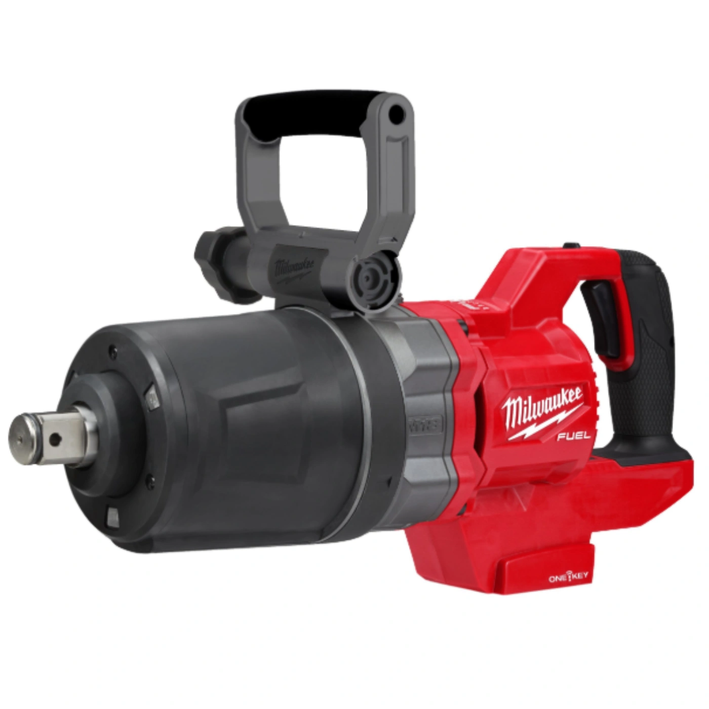 Chave de Impacto M18 FUEL™ ONE-KEY™ 1″ Eixo Curto – Milwaukee 4
