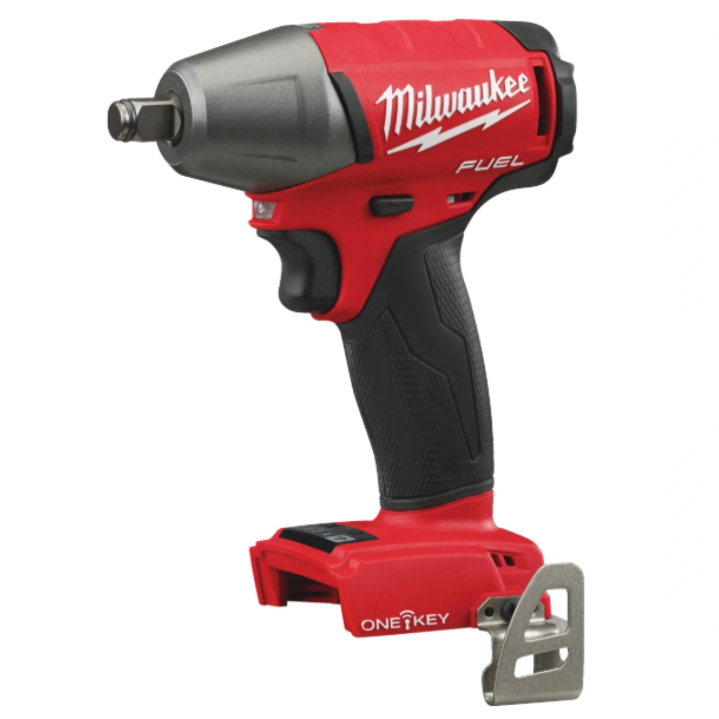 Chave de Impacto M18 FUEL™ ONE-KEY™ ½″ com Anel – Milwaukee 4