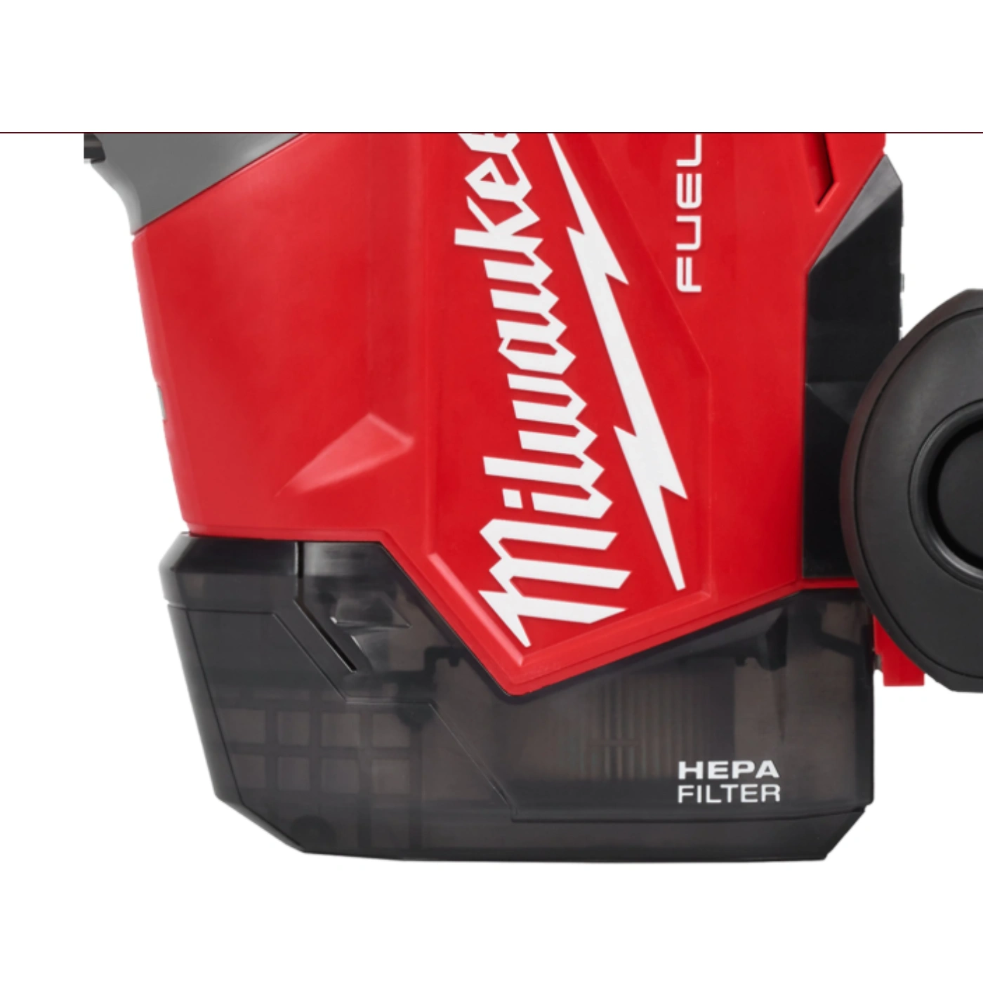 Martelo SDS-Plus M18 FUEL™ ONE-KEY™ 16mm com Extrator – Milwaukee 5